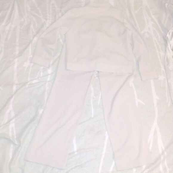 Bluzzidress 2 piece cream set (160  estimate 6 ) - Picture 8 of 9